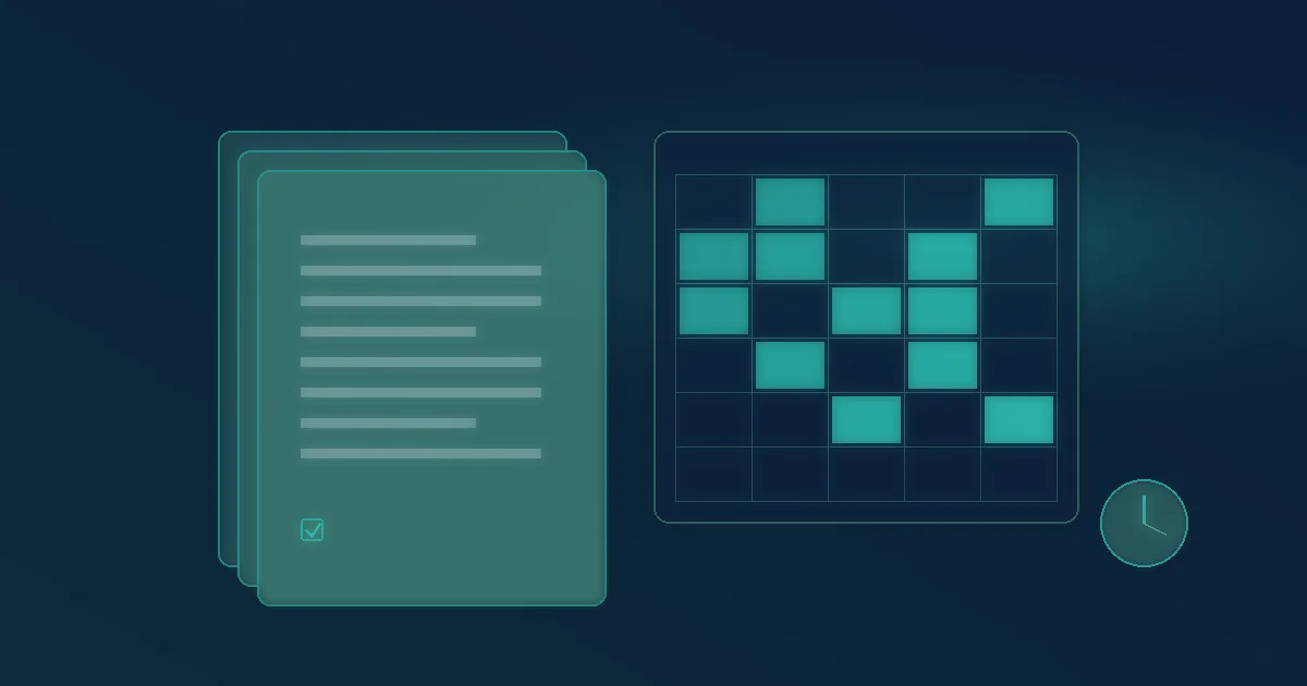 Professional services: proposal and timesheet agents
