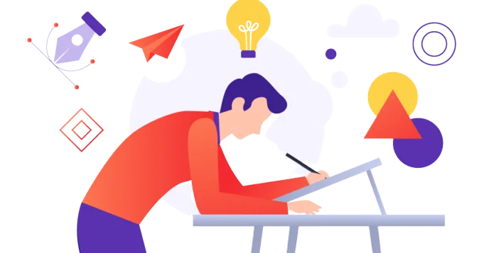 Why logo design is important for business diagram
