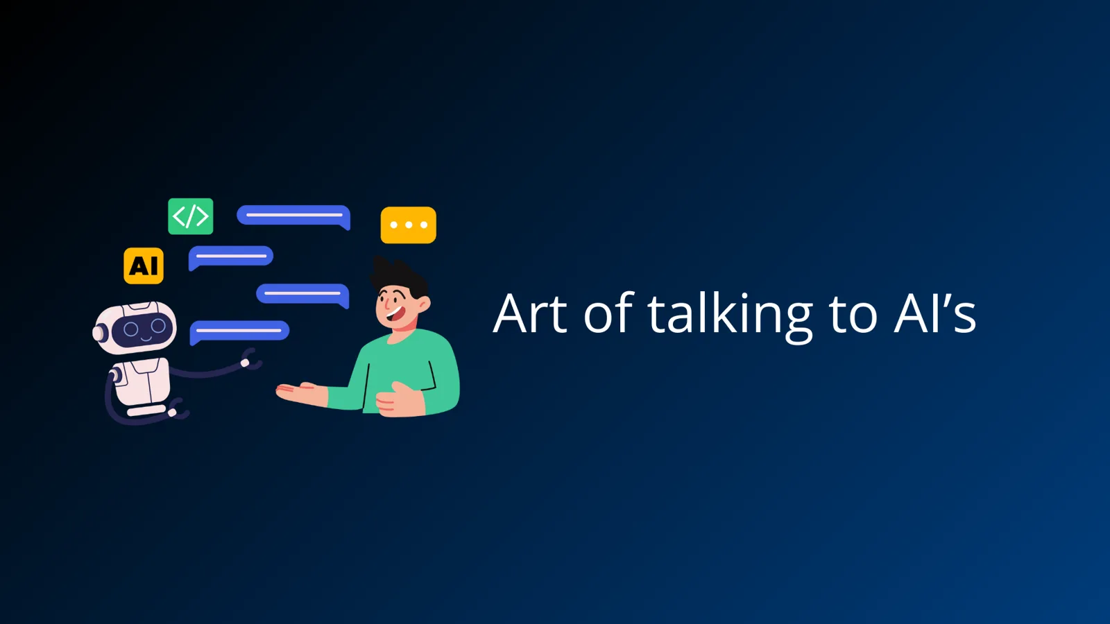 The Art of Talking to AIs: A Guide to Prompt Engineering