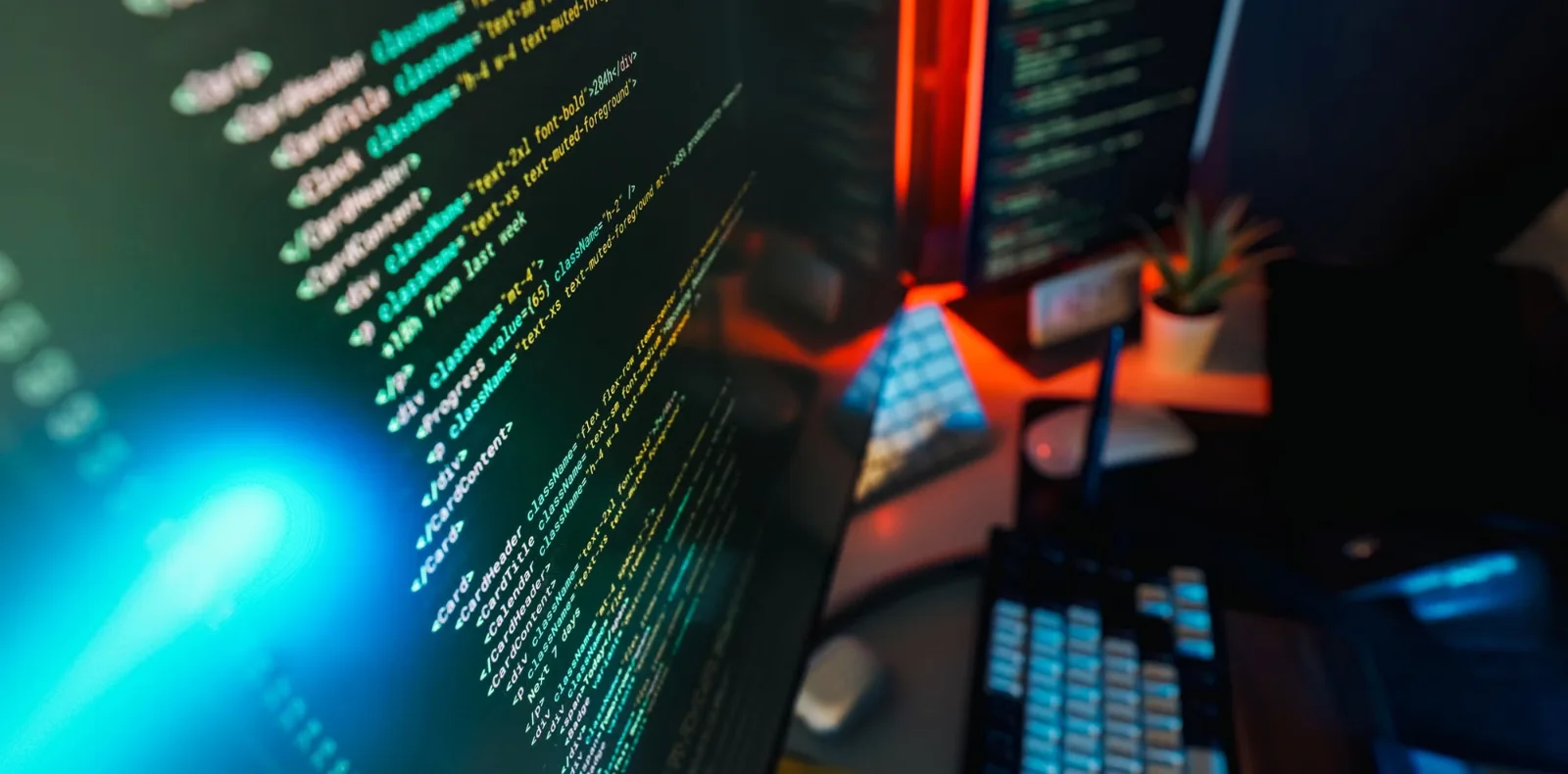 Why Modern Web and Mobile Platforms Run on Next.js and Python: A Full Stack Engineering Blueprint for High Growth Companies