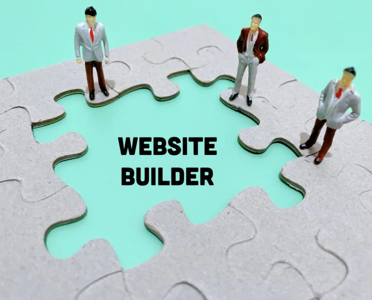 Why it is important to build a website for business figure