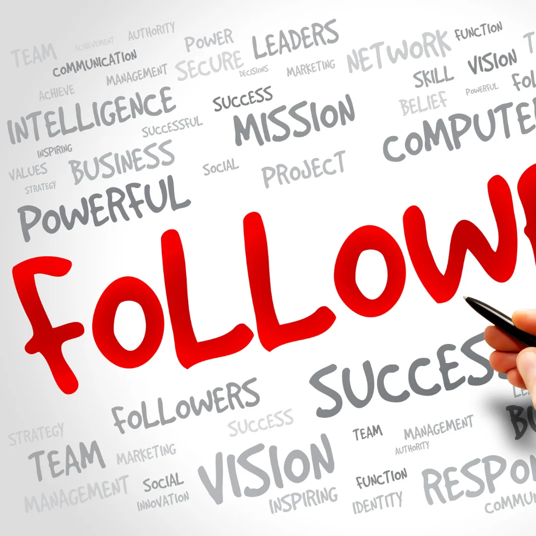 How to build a strong social media presence detail