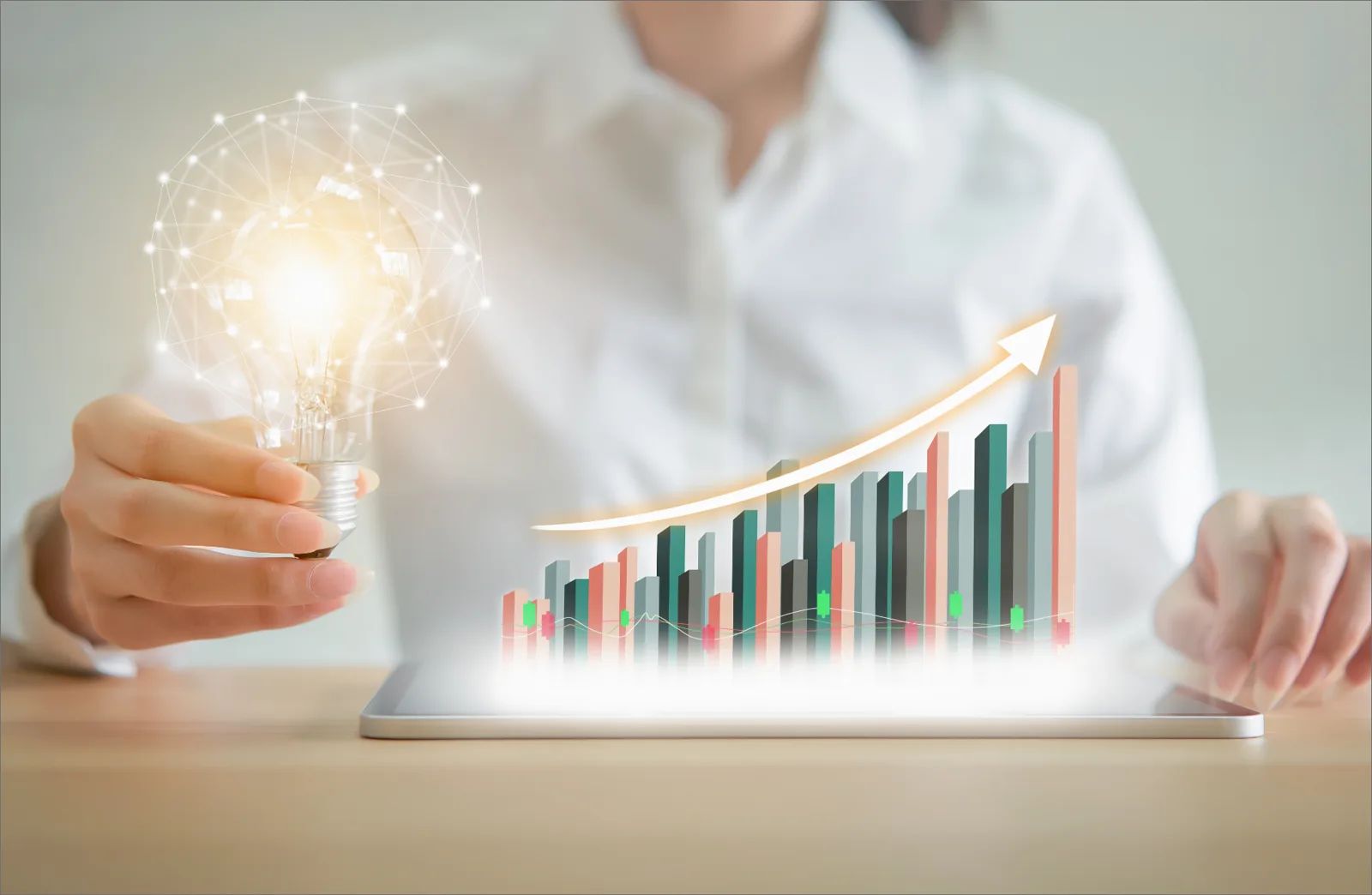 Fintech solutions a perfect technology: Fintech