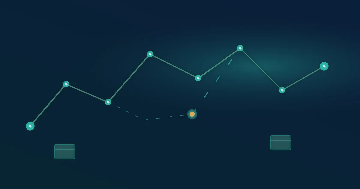 Logistics ops: exception handling with AI, not another dashboard