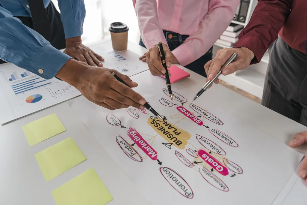 How advanced the UI UX designing process leads to a successful application graphic