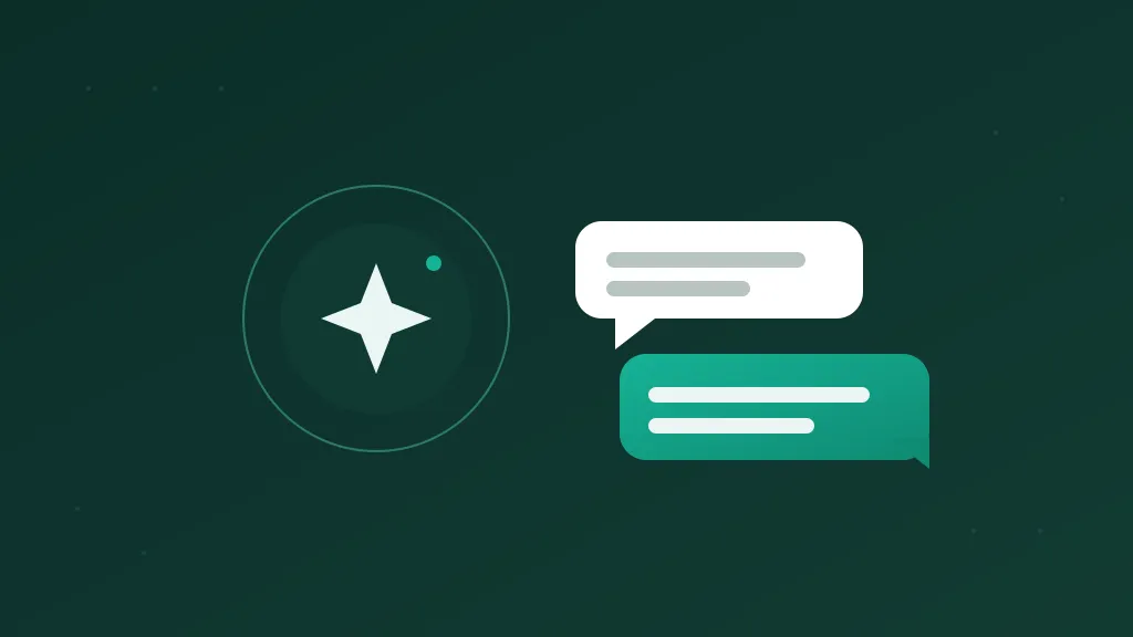 Conversational AI